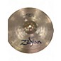 Used Zildjian 13in ZBT Hi Hat Bottom Cymbal thumbnail