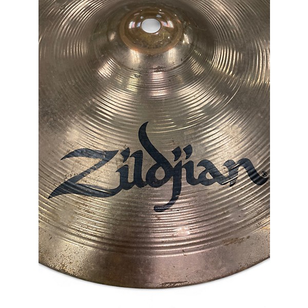Used Zildjian 13in ZBT Hi Hat Bottom Cymbal