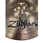 Used Zildjian 13in ZBT Hi Hat Bottom Cymbal