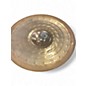 Used Zildjian 13in ZBT Hi Hat Bottom Cymbal