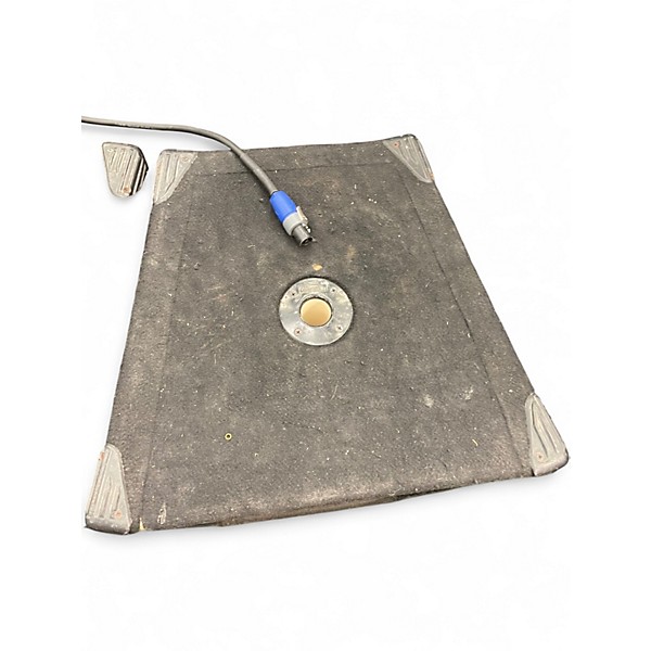 Used COMMUNITY XP509 Unpowered Subwoofer