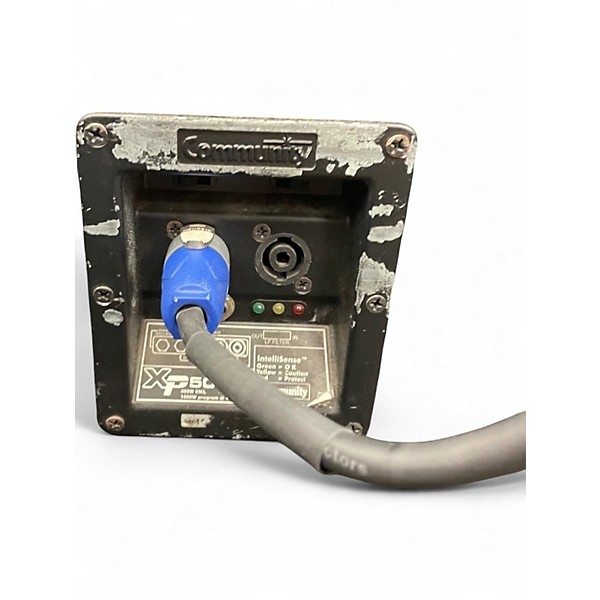 Used COMMUNITY XP509 Unpowered Subwoofer