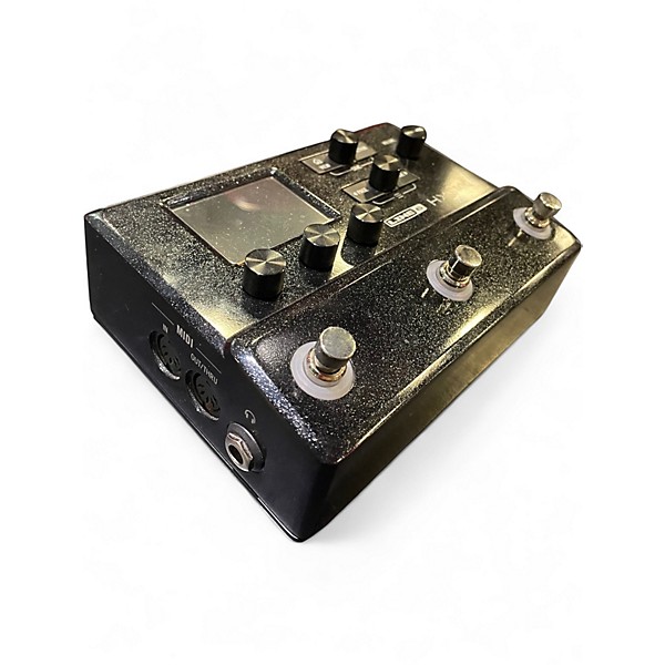 Used Line 6 HX Stomp Effect Processor