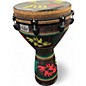 Used Remo MONDO DJEMBE Djembe