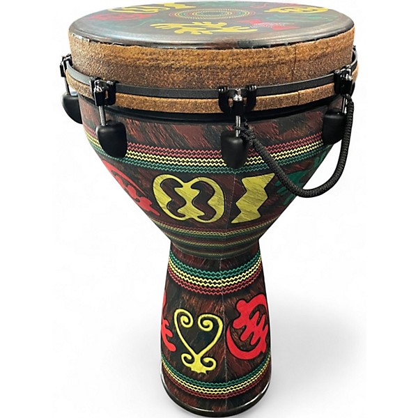 Used Remo MONDO DJEMBE Djembe