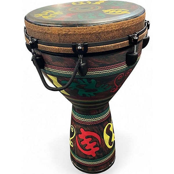 Used Remo MONDO DJEMBE Djembe