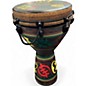 Used Remo MONDO DJEMBE Djembe