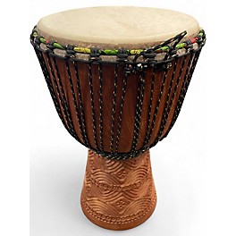 Used Paragon Heartwood MALI 14' Djembe