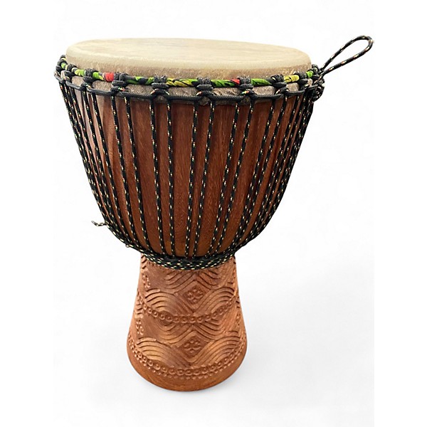 Used Paragon Heartwood MALI 14' Djembe