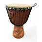 Used Paragon Heartwood MALI 14' Djembe