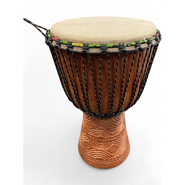 Used Paragon Heartwood MALI 14' Djembe