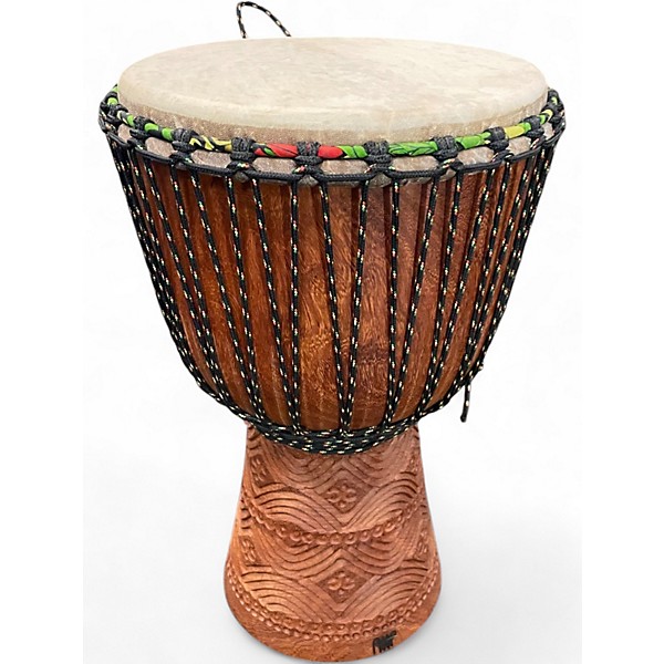 Used Paragon Heartwood MALI 14' Djembe