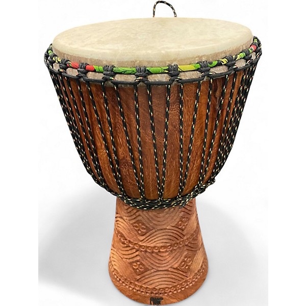 Used Paragon Heartwood MALI 14' Djembe