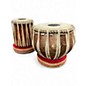 Used MEINL ARTISAN EDITION TABLA SET Hand Drum thumbnail