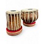 Used MEINL ARTISAN EDITION TABLA SET Hand Drum