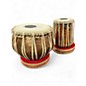 Used MEINL ARTISAN EDITION TABLA SET Hand Drum