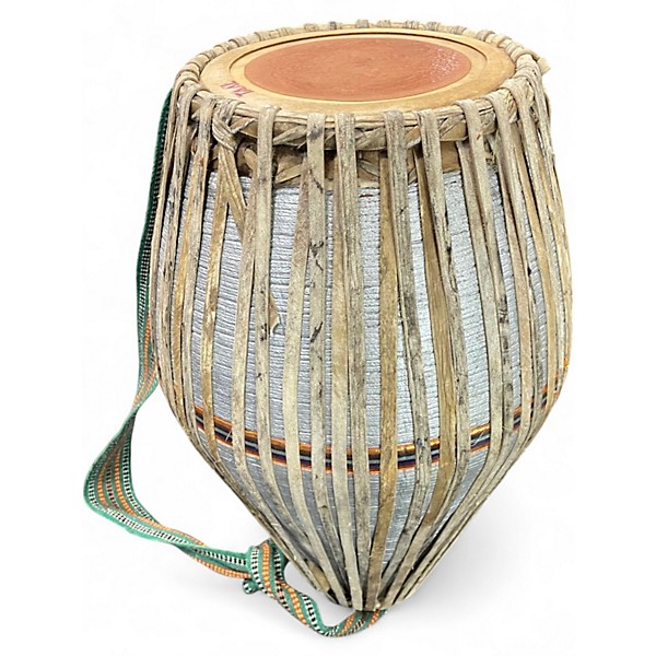 Used Taal Nitali BALARAM MRIDANGA Hand Drum