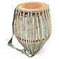 Used Taal Nitali BALARAM MRIDANGA Hand Drum