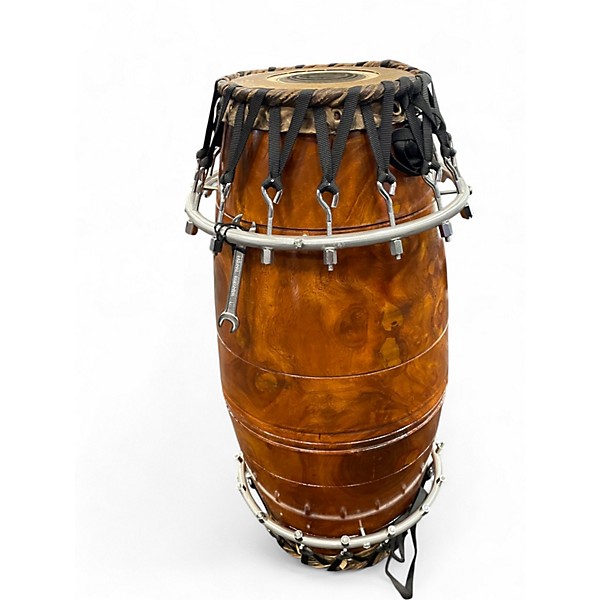 Used Rohan Rythim MRIDANGAM Hand Drum