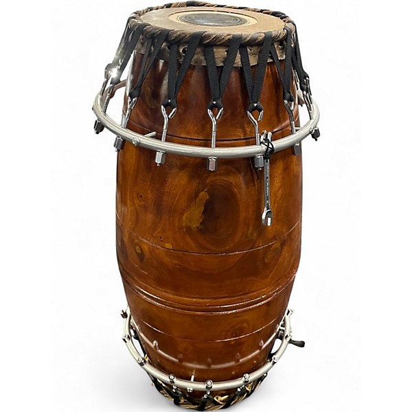 Used Rohan Rythim MRIDANGAM Hand Drum