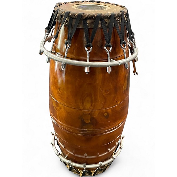 Used Rohan Rythim MRIDANGAM Hand Drum