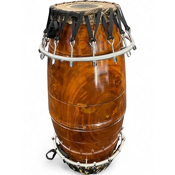 Used Rohan Rythim MRIDANGAM Hand Drum