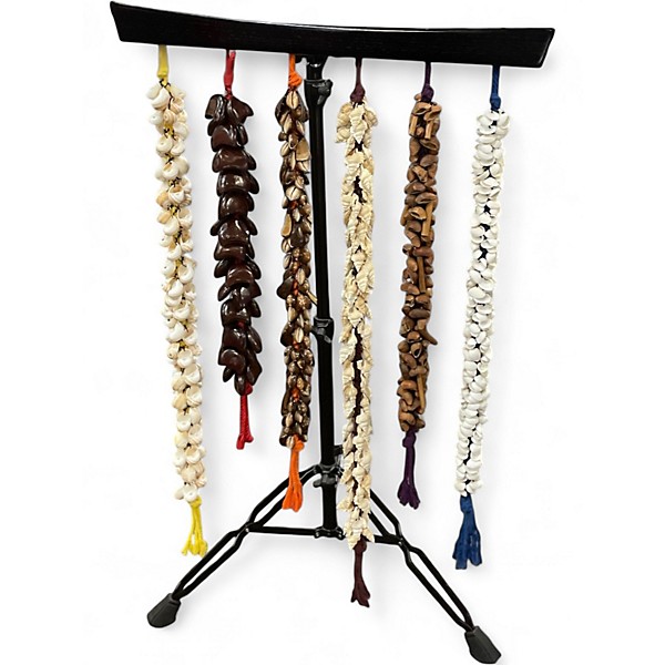 Used Svaram Water Rattle