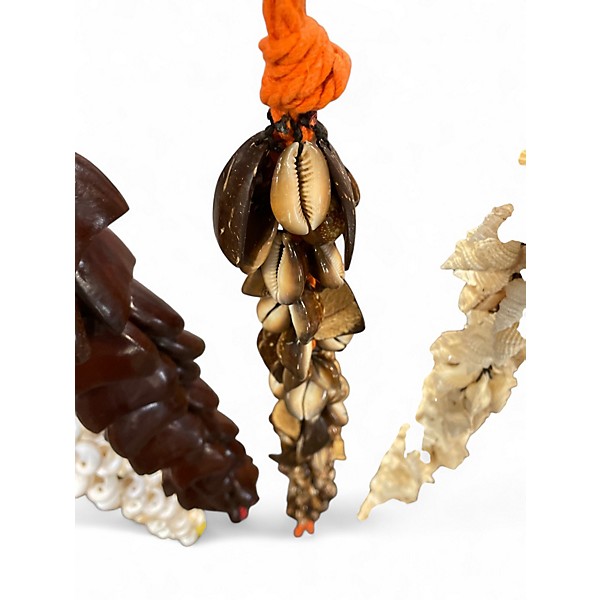 Used Svaram Water Rattle