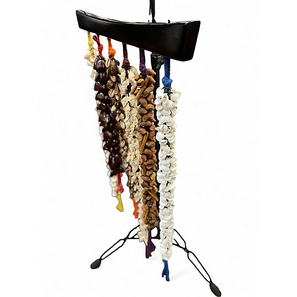 Used Svaram Water Rattle