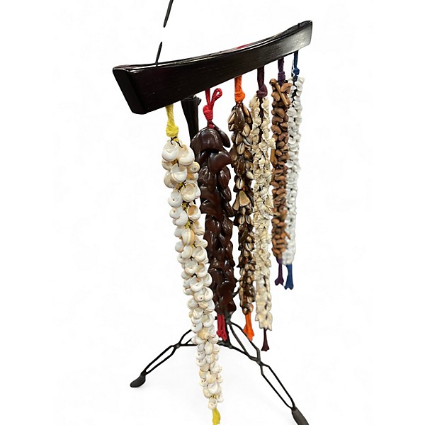 Used Svaram Water Rattle