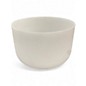 Used Unlimited 20 in Crystal Singing Bowl Hand Drum thumbnail