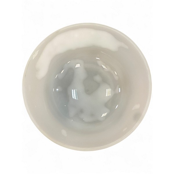 Used Unlimited 20 in Crystal Singing Bowl Hand Drum