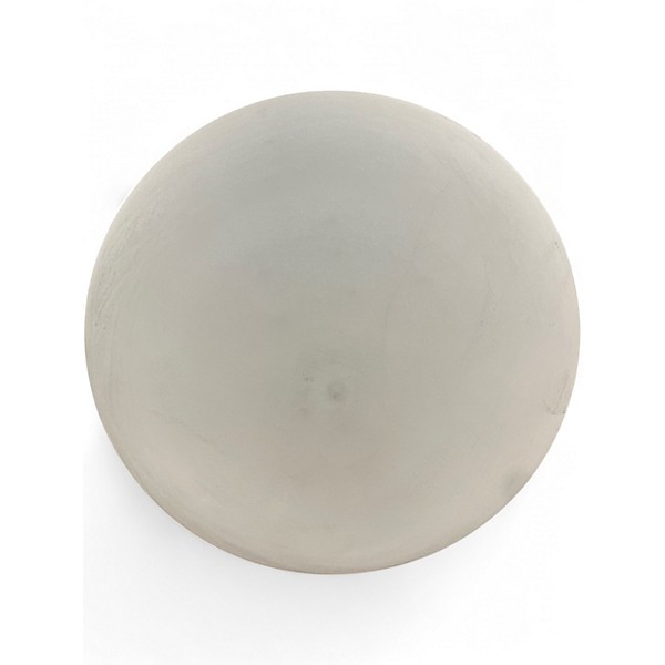 Used Unlimited 20 in Crystal Singing Bowl Hand Drum