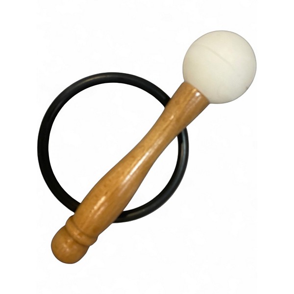 Used Unlimited 20 in Crystal Singing Bowl Hand Drum