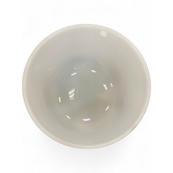 Used Unlimited 16in Crystal Singing Bowl Hand Drum