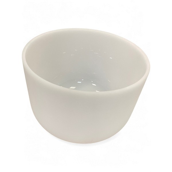 Used Unlimited 16in Crystal Singing Bowl Hand Drum