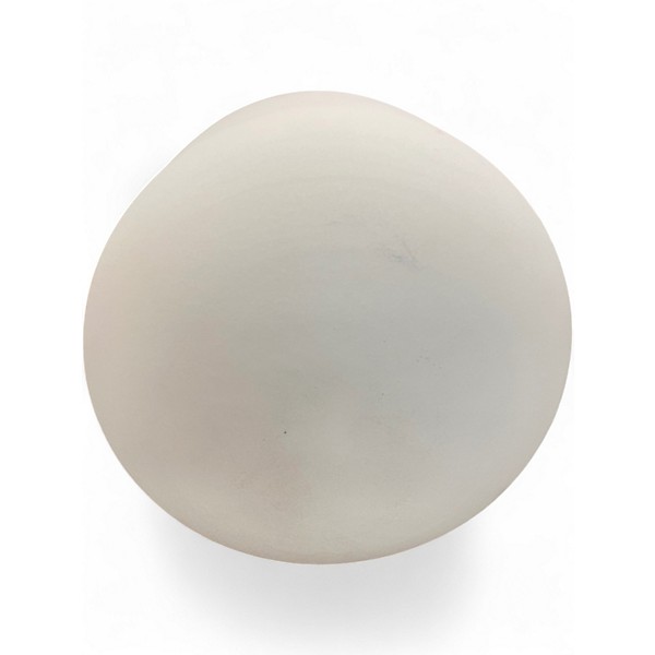 Used Unlimited 16in Crystal Singing Bowl Hand Drum