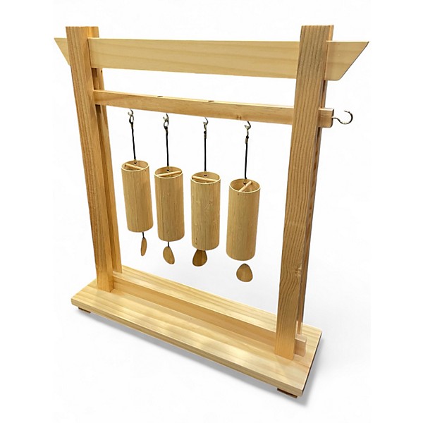 Used Koshi Joe Stands Koshi Chimes Chimes