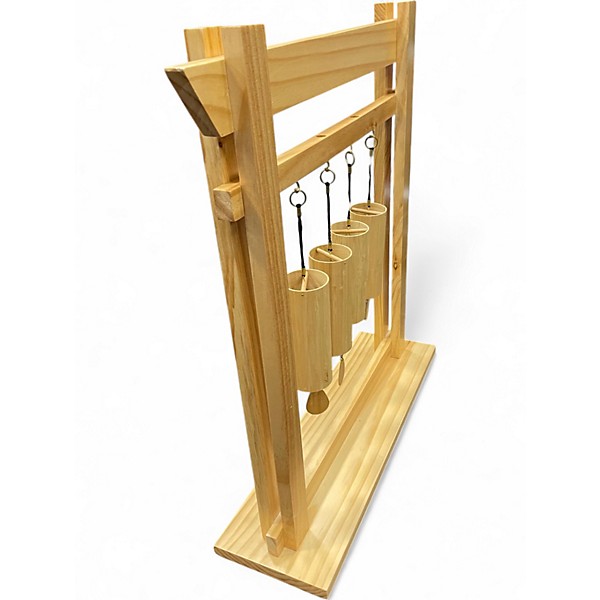 Used Koshi Joe Stands Koshi Chimes Chimes