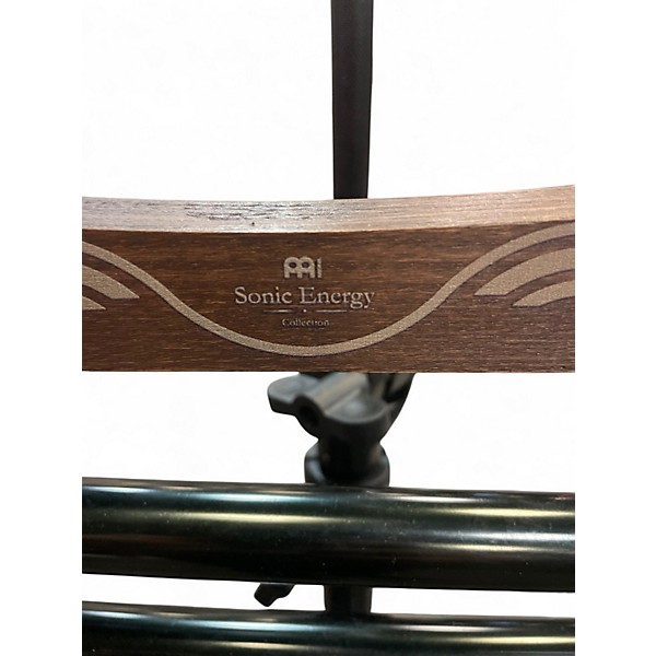 Used Meinl Sonic Energy 432 Hz Meditation Flow Chime Chimes