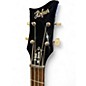 Used Hofner b-bass hi-series 2 Tone Sunburst Electric Bass Guitar