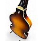 Used Hofner b-bass hi-series 2 Tone Sunburst Electric Bass Guitar