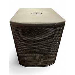 Used JBL PRX815XLFW Powered Subwoofer