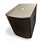 Used JBL PRX815XLFW Powered Subwoofer
