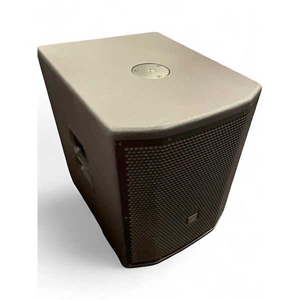 Used JBL PRX815XLFW Powered Subwoofer