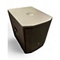 Used JBL PRX815XLFW Powered Subwoofer