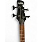 Used Ibanez gsr200b Brown Electric Bass Guitar