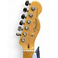 Used 2020s Fender telecater 2 Color Sunburst Solid Body Electric Guitar