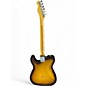 Used 2020s Fender telecater 2 Color Sunburst Solid Body Electric Guitar