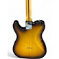 Used 2020s Fender telecater 2 Color Sunburst Solid Body Electric Guitar
